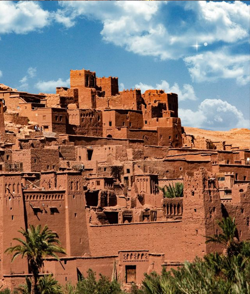 Morocco Luxury Tours, Moroccan Best Tours