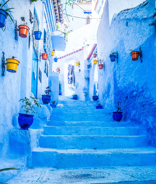 Chefchaouen