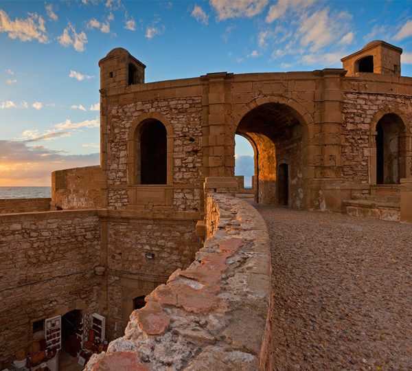 Moroccan Best Tours