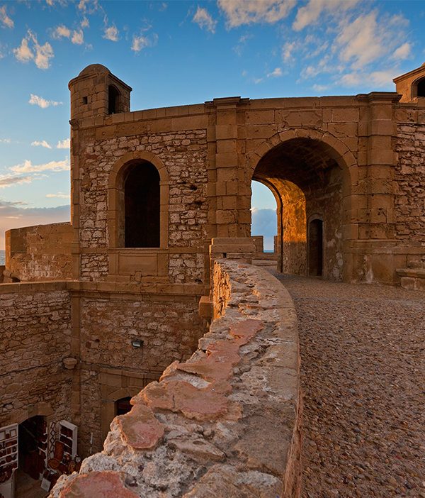 Moroccan Best Tours