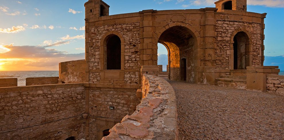 Moroccan Best Tours