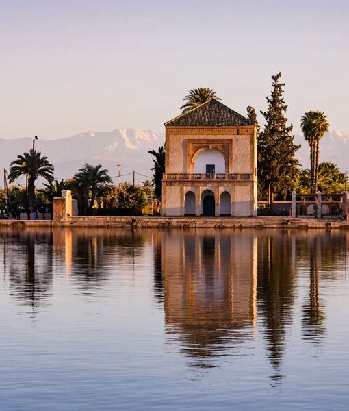 Marrakech