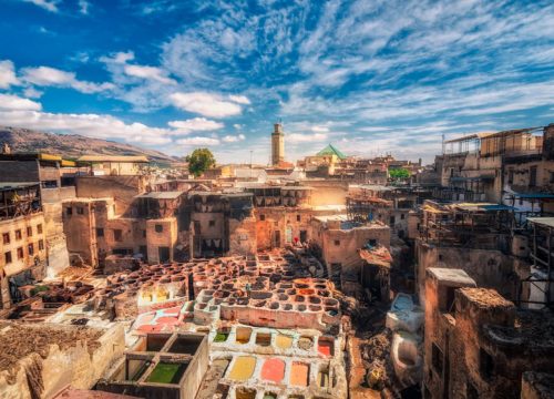 Why a Private Tour Is the Best Way to Discover Morocco