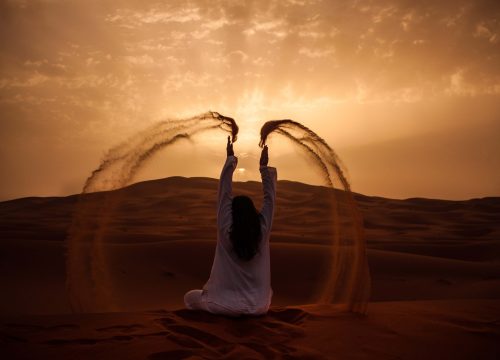 Top 10 Must-Visit Destinations in Morocco for First-Time Travelers
